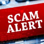 COUNTY OFFICIALS WARN RESIDENTS OF PAYMENT SCAM
