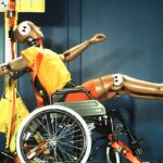 Disabled Man in Wheelchair Struck by Motorist in Twentynine Palms