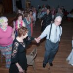 The Yucca Valley Youth Commission Invites Senior Citizens to a Senior Prom